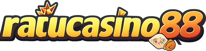 Logo ratucasino88